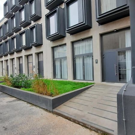 Hi-Bp In-Budapest Studio Apartman 2 Free Parking Dış mekan fotoğraf