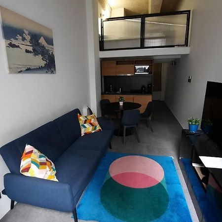 Hi-Bp In-Budapest Studio Apartman 2 Free Parking Dış mekan fotoğraf