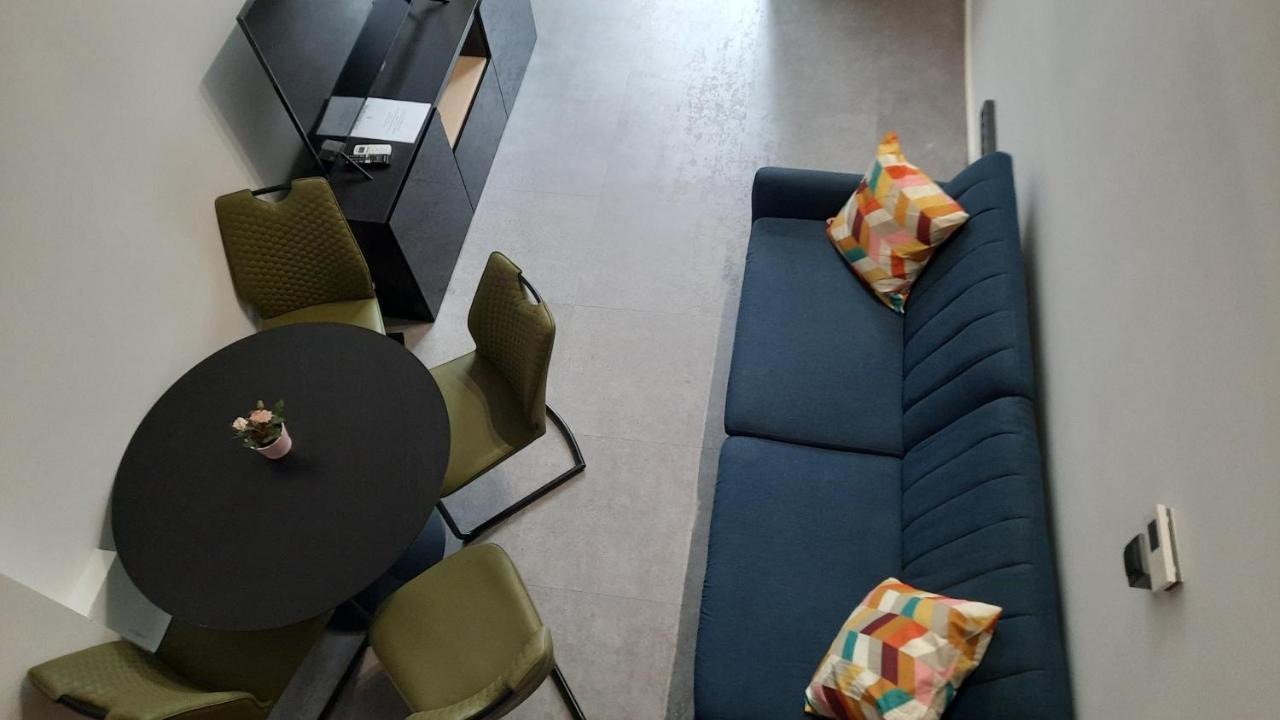 Hi-Bp In-Budapest Studio Apartman 2 Free Parking Dış mekan fotoğraf
