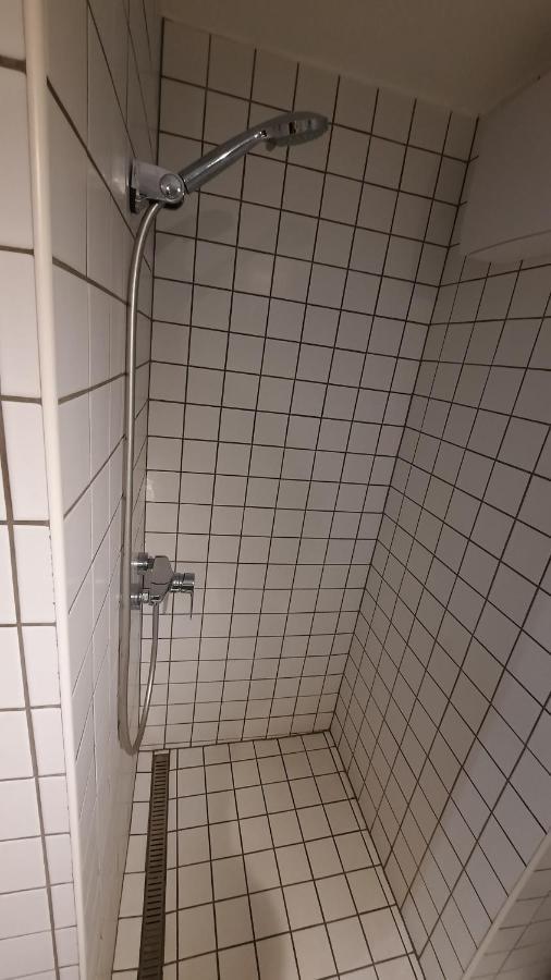 Hi-Bp In-Budapest Studio Apartman 2 Free Parking Dış mekan fotoğraf