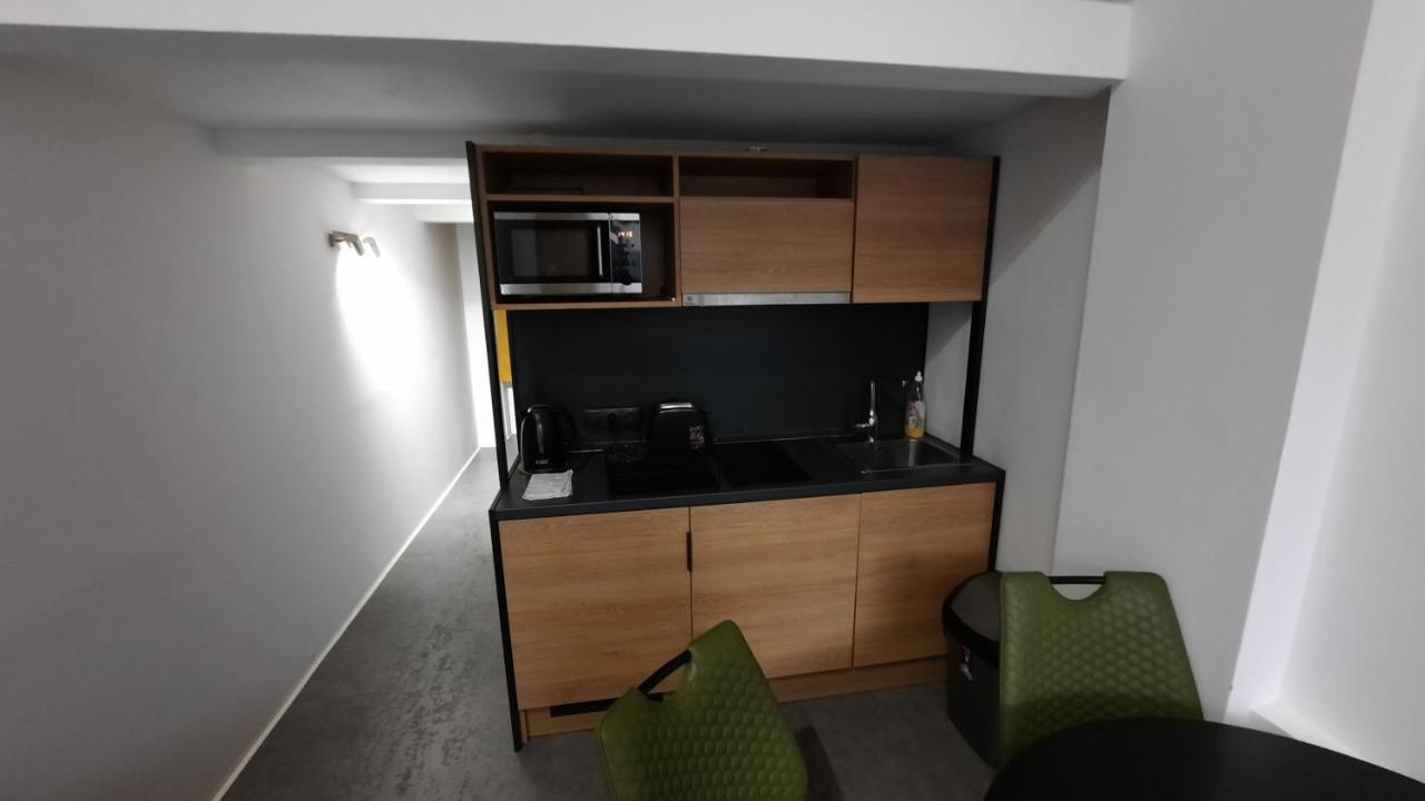 Hi-Bp In-Budapest Studio Apartman 2 Free Parking Dış mekan fotoğraf