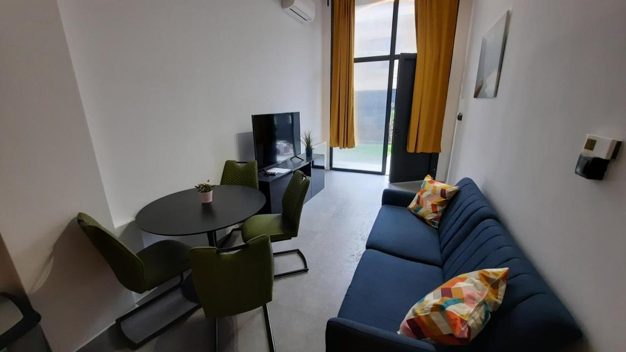 Hi-Bp In-Budapest Studio Apartman 2 Free Parking Dış mekan fotoğraf