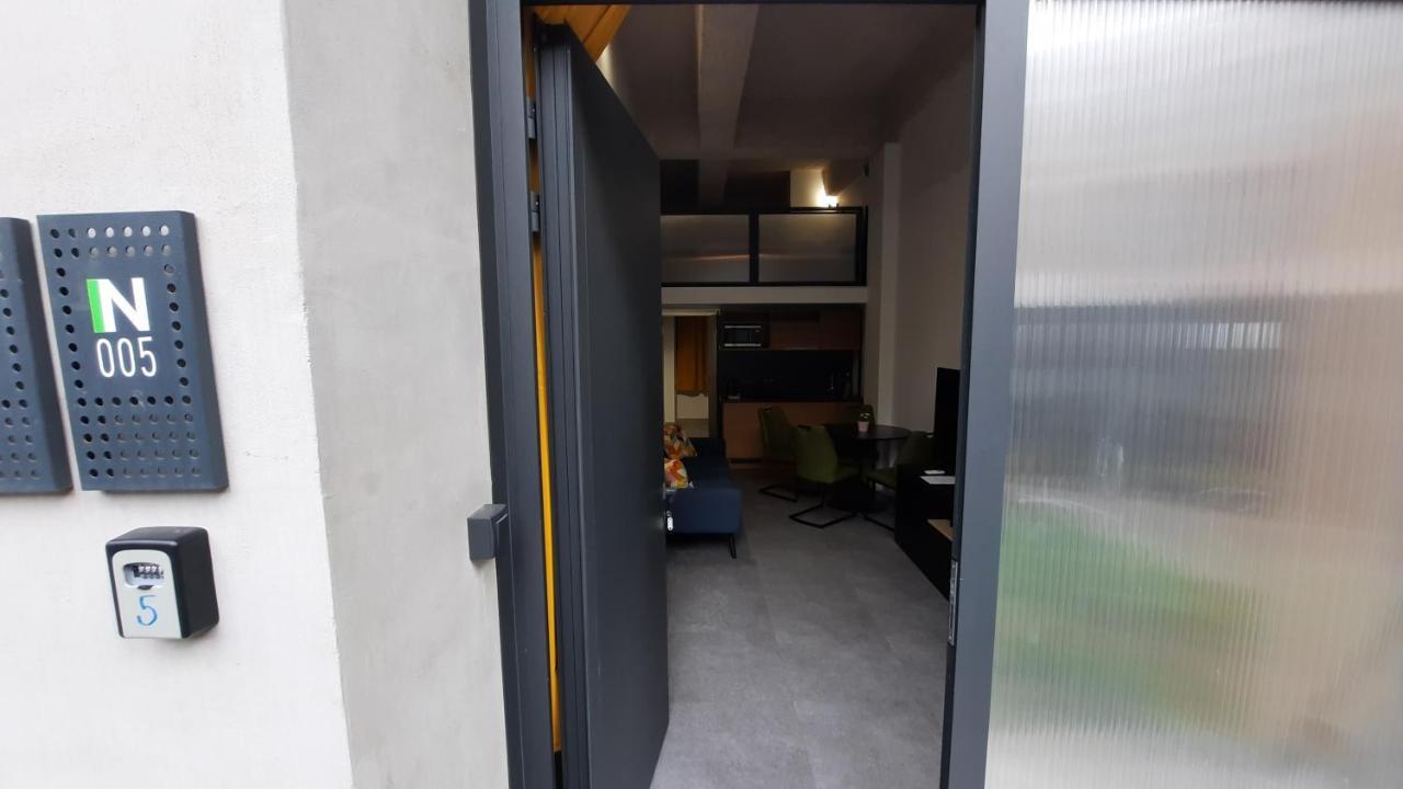 Hi-Bp In-Budapest Studio Apartman 2 Free Parking Dış mekan fotoğraf