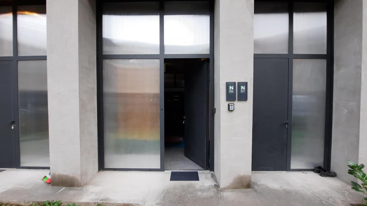 Hi-Bp In-Budapest Studio Apartman 2 Free Parking Dış mekan fotoğraf