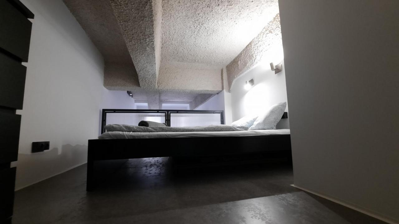 Hi-Bp In-Budapest Studio Apartman 2 Free Parking Dış mekan fotoğraf