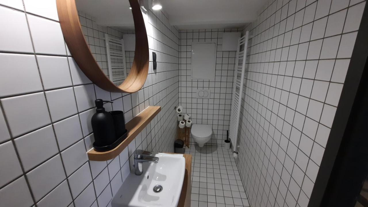 Hi-Bp In-Budapest Studio Apartman 2 Free Parking Dış mekan fotoğraf